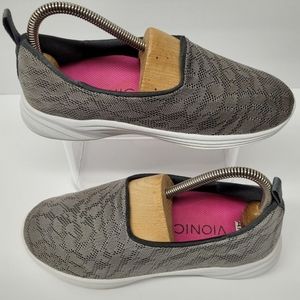 VIONIC 331 Hydra Women's Size 6.5 Gray Shoes